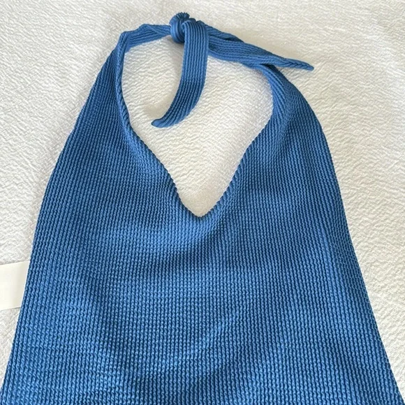 Veronica Beard Swim Veronica Beard One Piece Salis Swimsuit, Medium, $278 - Picture 15 of 16